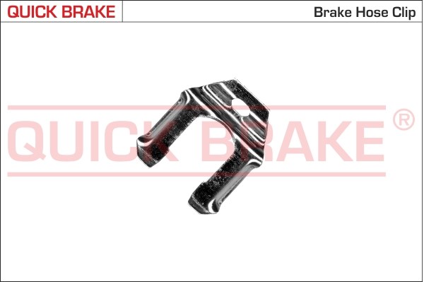 Holding Bracket, brake hose QUICK BRAKE 3213