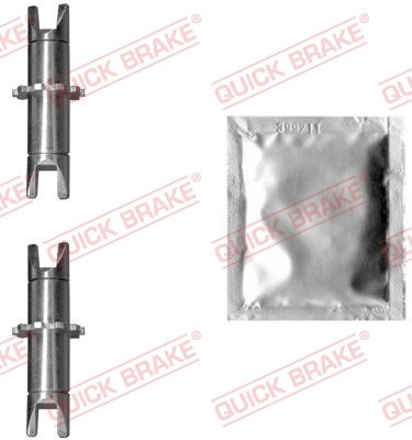 Adjuster, braking system QUICK BRAKE 12053023