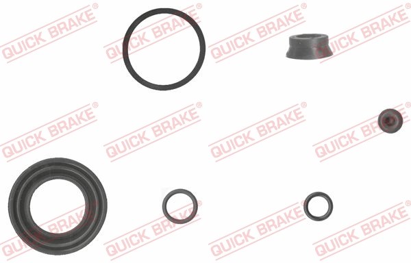 Repair Kit, brake caliper QUICK BRAKE 1140071