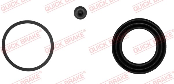 Repair Kit, brake caliper QUICK BRAKE 1140173