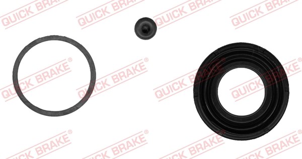 Repair Kit, brake caliper QUICK BRAKE 1140169