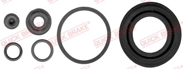 Repair Kit, brake caliper QUICK BRAKE 1140297