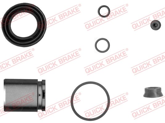 Repair Kit, brake caliper QUICK BRAKE 1145002
