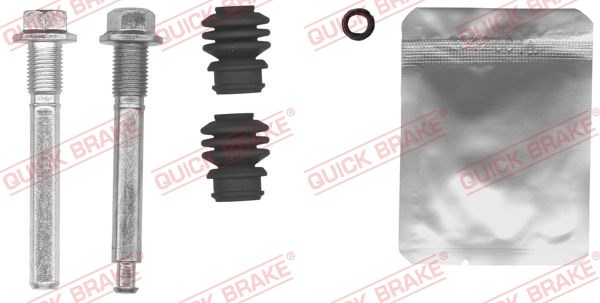 Guide Sleeve Kit, brake caliper QUICK BRAKE 1131472X