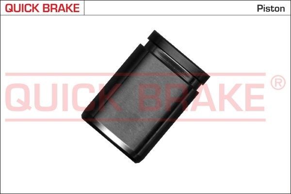 Piston, brake caliper QUICK BRAKE 185091