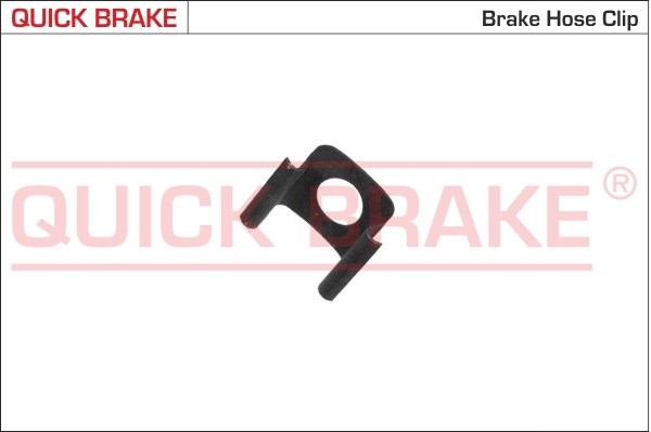 Holding Bracket, brake hose QUICK BRAKE 3223