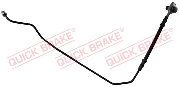 Brake Hose QUICK BRAKE 96006X