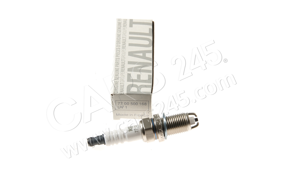 Part - 7700500168 - Spark Plug RENAULT 7700500168 4