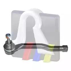 Tie Rod End RTS 91023862