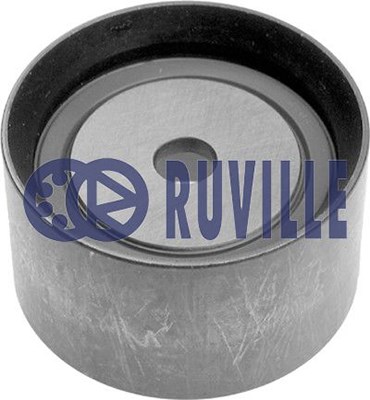 Deflection/Guide Pulley, timing belt RUVILLE 56354