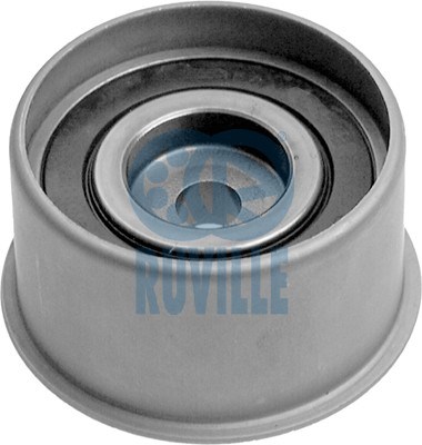 Tensioner Pulley, timing belt RUVILLE 58406