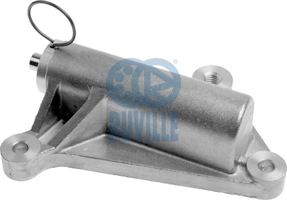 Vibration Damper, timing belt RUVILLE 55709