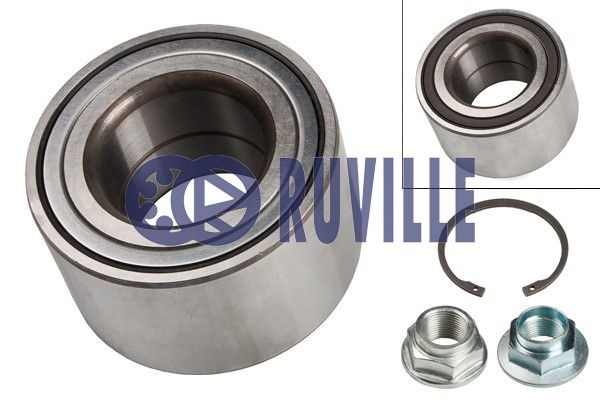 Wheel Bearing Kit RUVILLE 7054