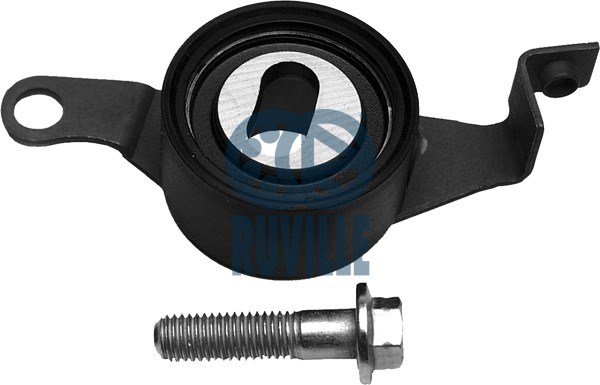 Tensioner Pulley, timing belt RUVILLE 55217