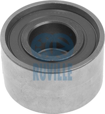 Deflection/Guide Pulley, timing belt RUVILLE 56918