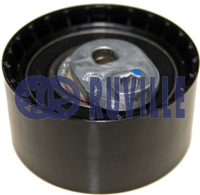 Tensioner Pulley, timing belt RUVILLE 55555