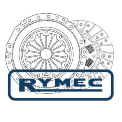 Clutch Kit RYMEC JT1719