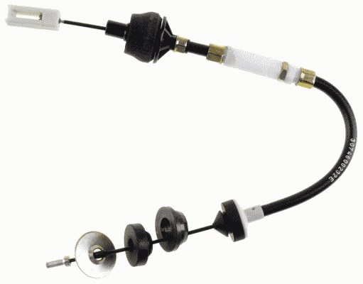 Cable Pull, clutch control SACHS 3074600232
