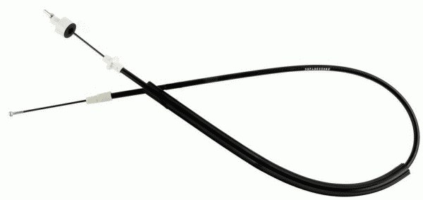Cable Pull, clutch control SACHS 3074003308