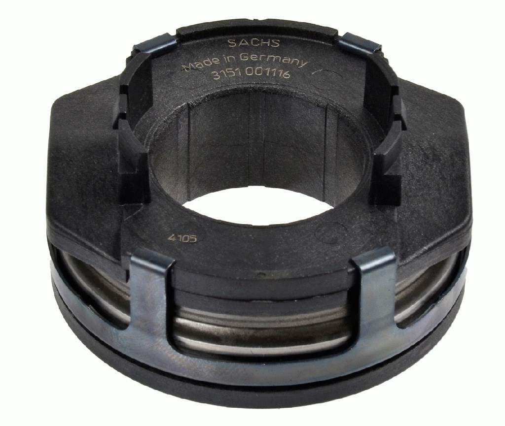 Clutch Release Bearing SACHS 3151001116 2