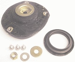 Repair Kit, suspension strut support mount SACHS 802213 2