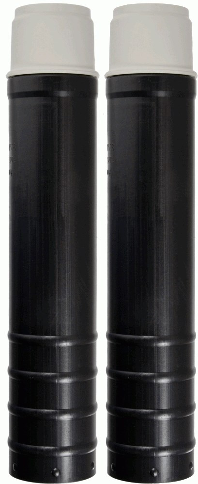 Dust Cover Kit, shock absorber SACHS 900388