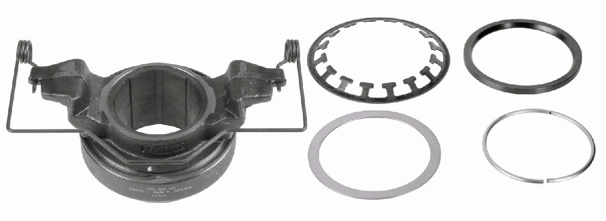 Clutch Release Bearing SACHS 3100026433