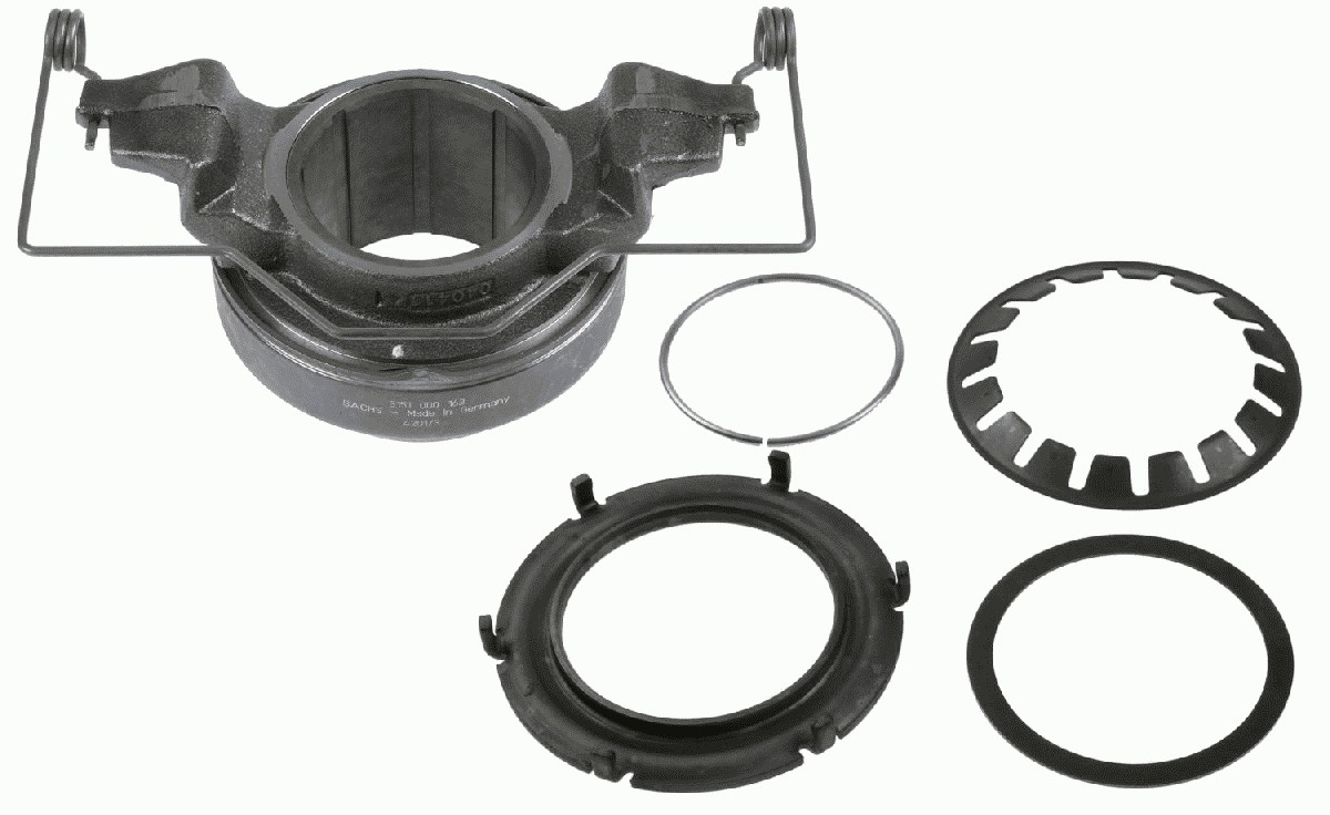 Clutch Release Bearing SACHS 3100026434