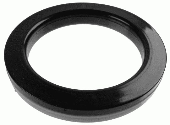 Rolling Bearing, suspension strut support mount SACHS 801039