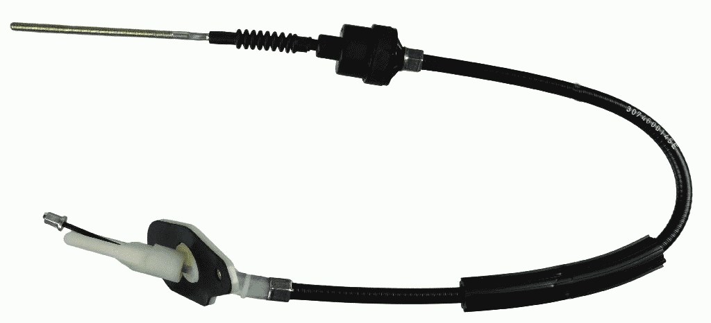 Cable Pull, clutch control SACHS 3074600145