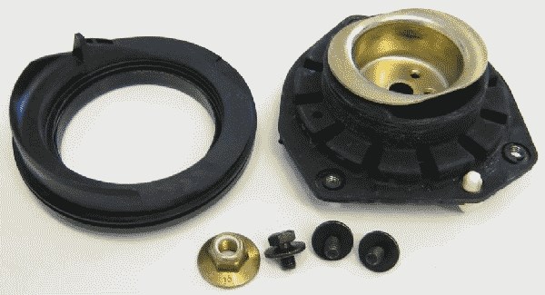 Repair Kit, suspension strut support mount SACHS 802318 2