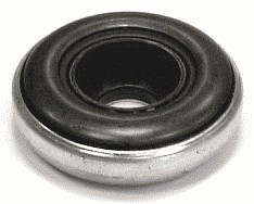 Rolling Bearing, suspension strut support mount SACHS 801004