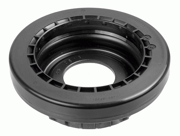 Rolling Bearing, suspension strut support mount SACHS 801043
