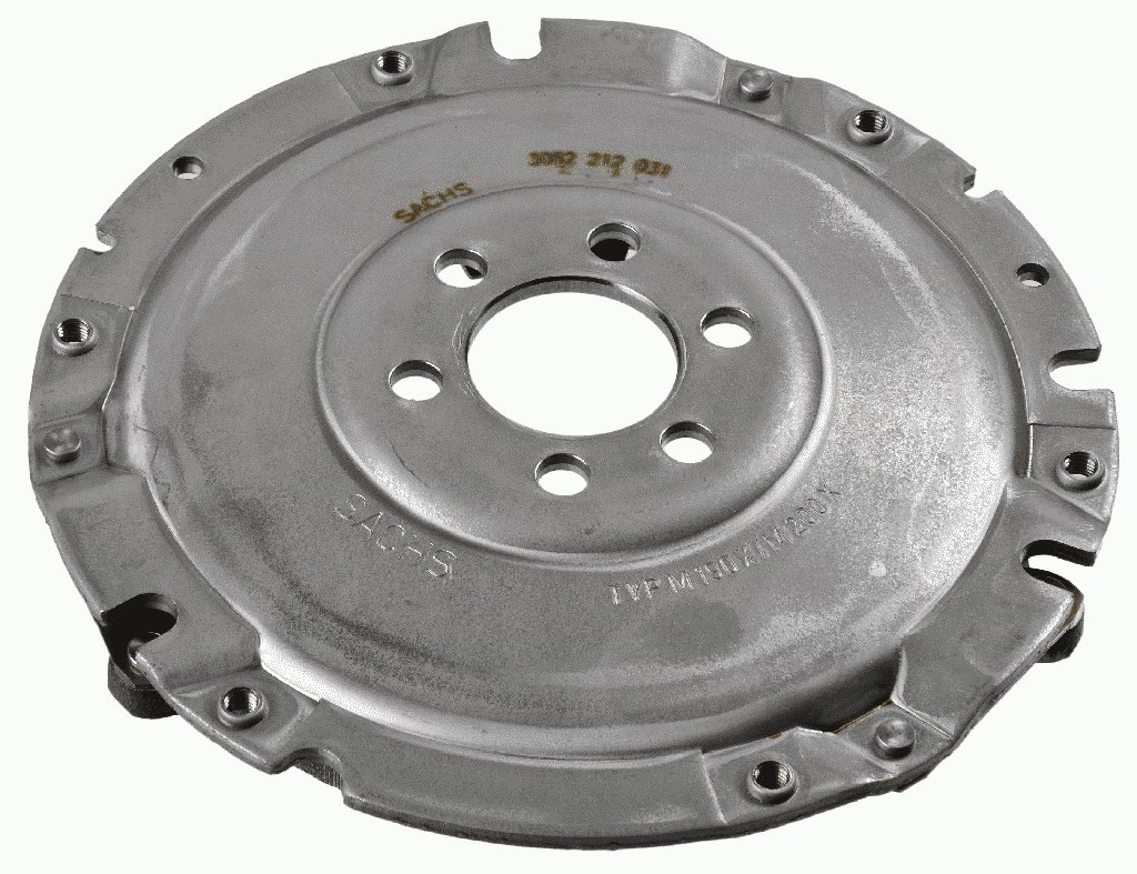 Clutch Pressure Plate SACHS 3082212031
