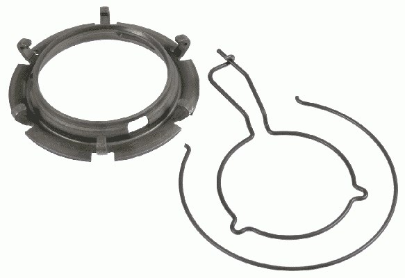 Clutch Release Bearing SACHS 3496006000