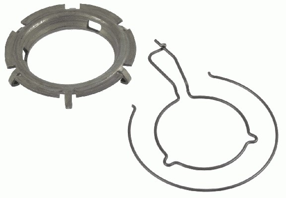 Clutch Release Bearing SACHS 3496006000 2
