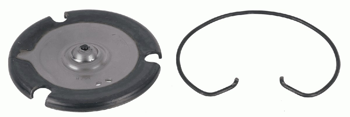 Release Plate, clutch SACHS 3100654003