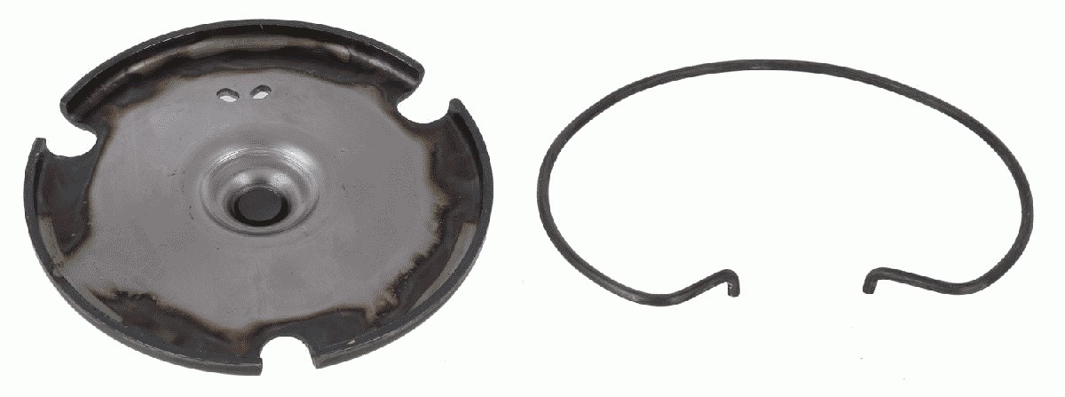 Release Plate, clutch SACHS 3100654003 2