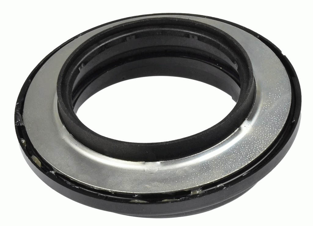 Rolling Bearing, suspension strut support mount SACHS 801051 2