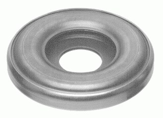 Rolling Bearing, suspension strut support mount SACHS 801001