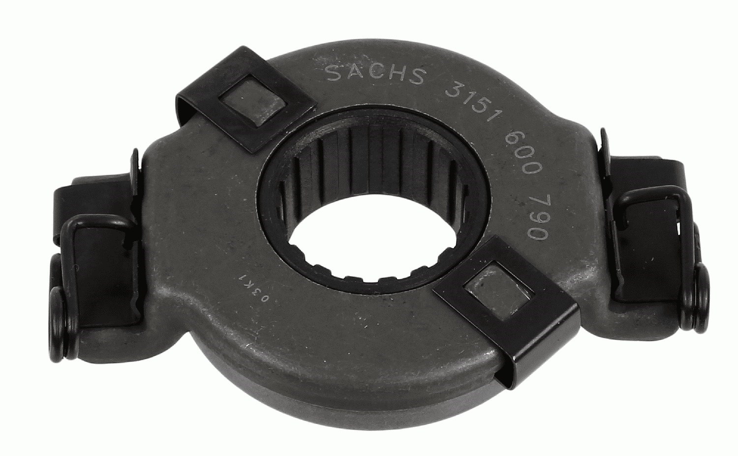 Clutch Release Bearing SACHS 3151600790 2