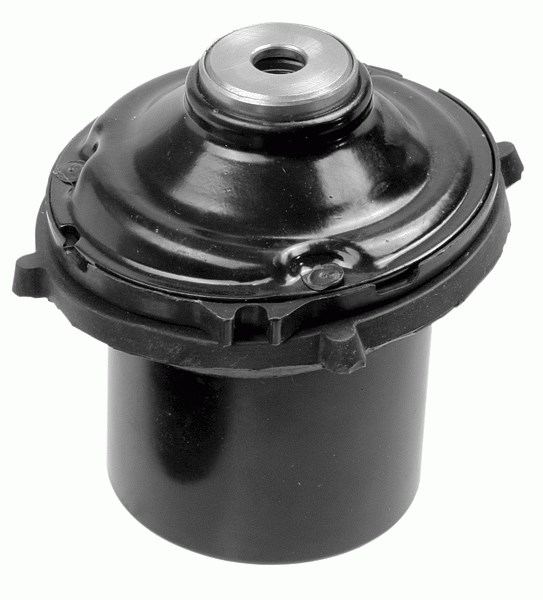 Rolling Bearing, suspension strut support mount SACHS 801045