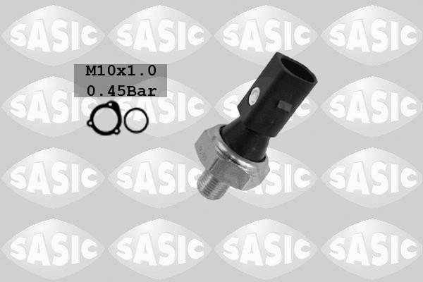 Oil Pressure Switch SASIC 3706001