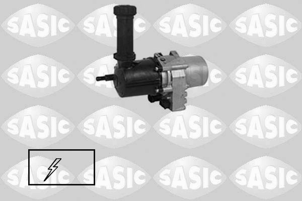 Hydraulic Pump, steering system SASIC 7070047