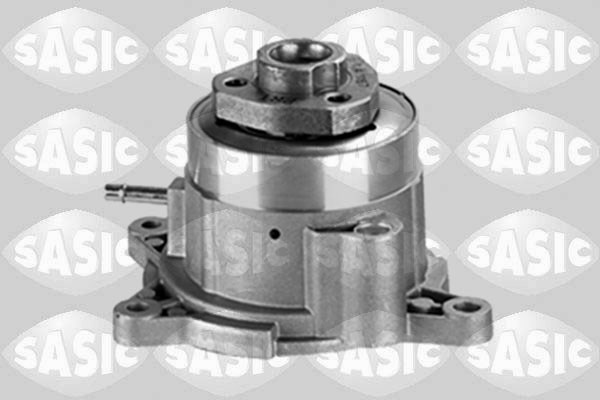 Water Pump, engine cooling SASIC 3606102