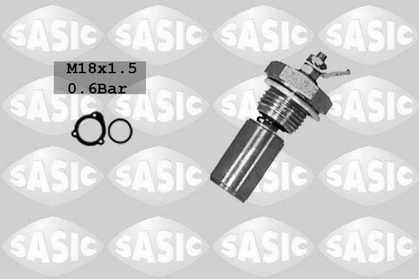 Oil Pressure Switch SASIC 1311481