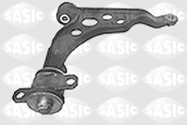 Control Arm/Trailing Arm, wheel suspension SASIC 5213653