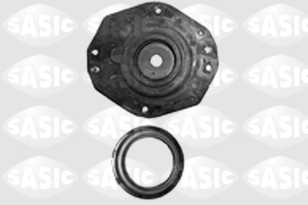 Repair Kit, wheel suspension SASIC 1005269