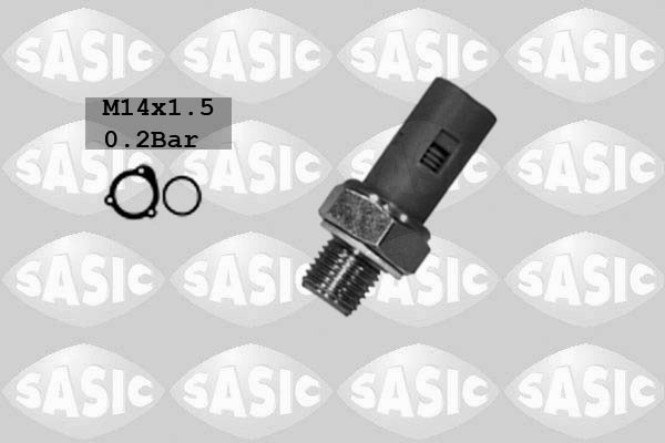 Oil Pressure Switch SASIC 4000504