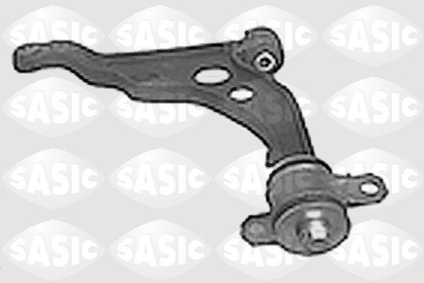 Control Arm/Trailing Arm, wheel suspension SASIC 5213663